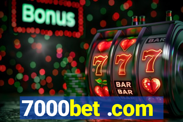 7000bet .com